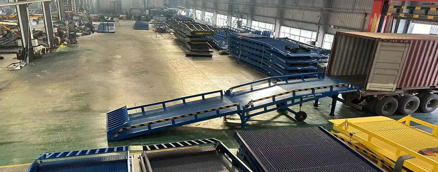 Manufacturing