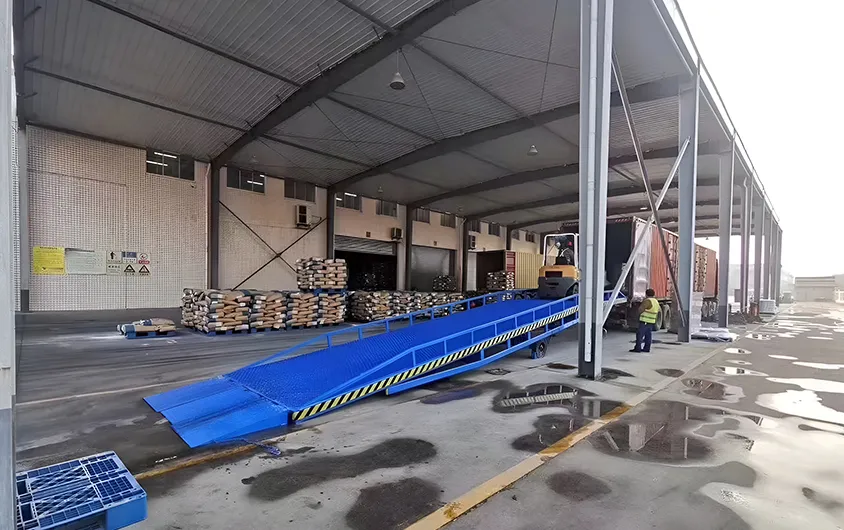 Plant Equipment Maintenance